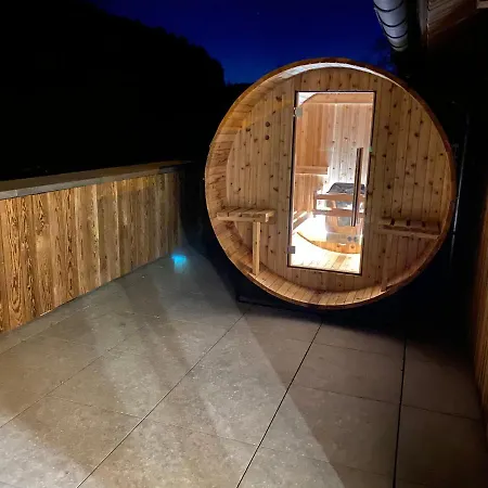 Appartamento Le Chalet Du Kanal Winseler