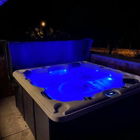 דירה Le Du Kanal