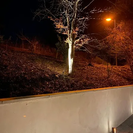 Appartamento Le Chalet Du Kanal