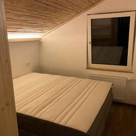 Le Chalet Du Kanal Appartamento