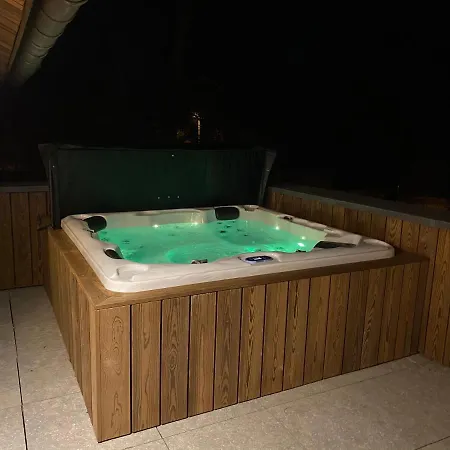 Appartamento Le Chalet Du Kanal Winseler