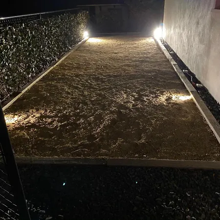 Le Chalet Du Kanal *