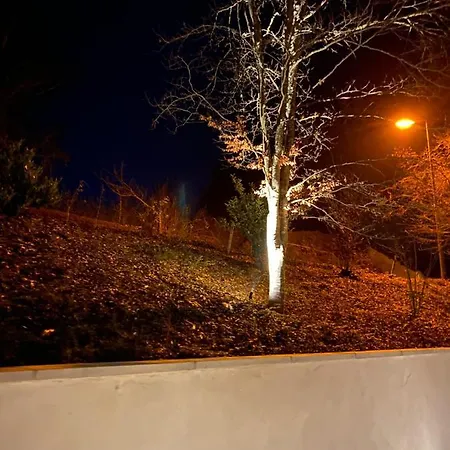Appartamento Le Chalet Du Kanal *