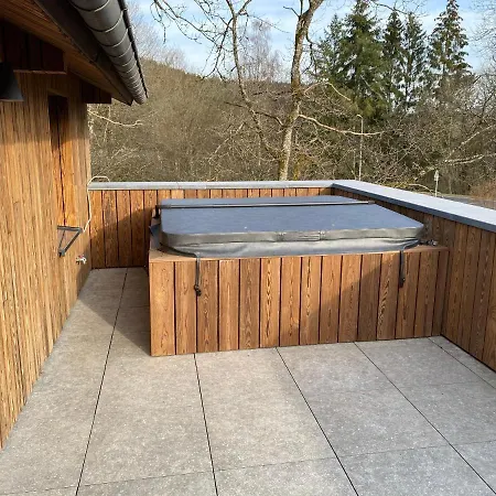 Le Chalet Du Kanal * Winseler